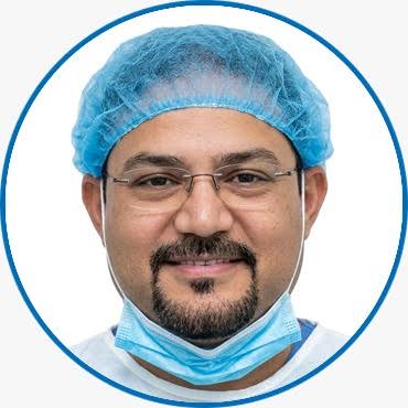 Dr Tanmoy Mishra